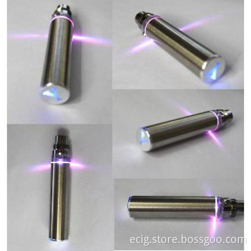 rebuildable atomizer match eGo Y battery hottest in USA